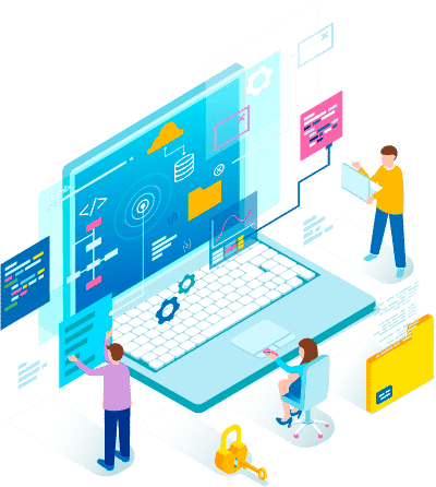 Desenvolvimento Web MSCorp